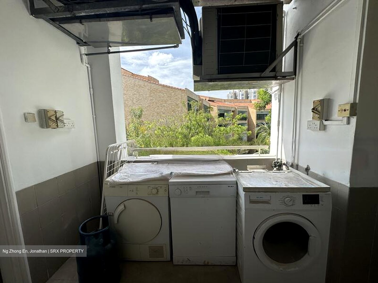Orange Regency (D10), Apartment #445655901